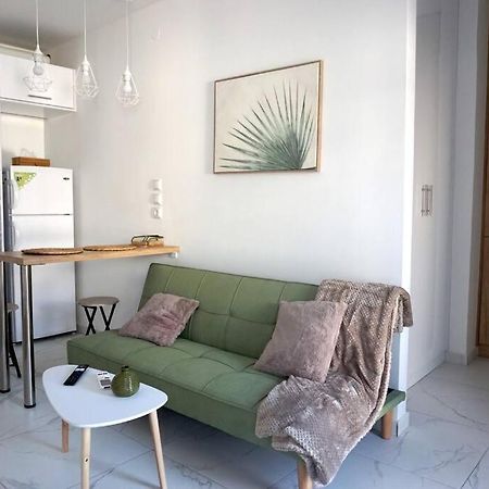 Block Of Flats - Modern Flat Apartment Ioannina Exterior foto